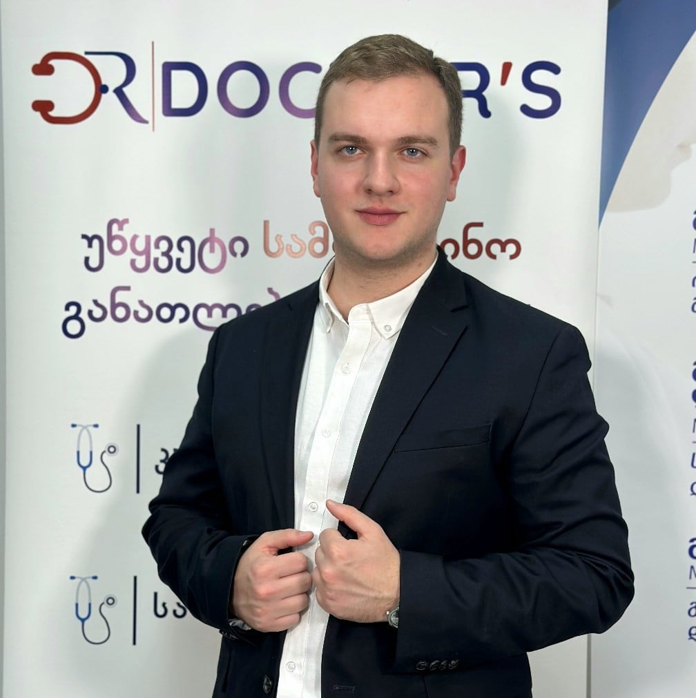 ნიკოლოზ აბულაძე