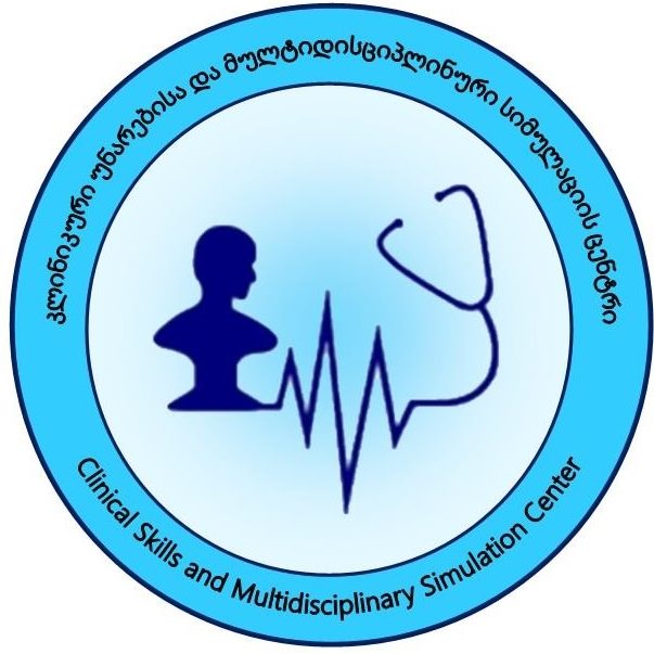 თბილისის სახელმწიფო სამედიცინო უნივერსიტეტი