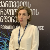 ეკა გაფრინდაშვილი