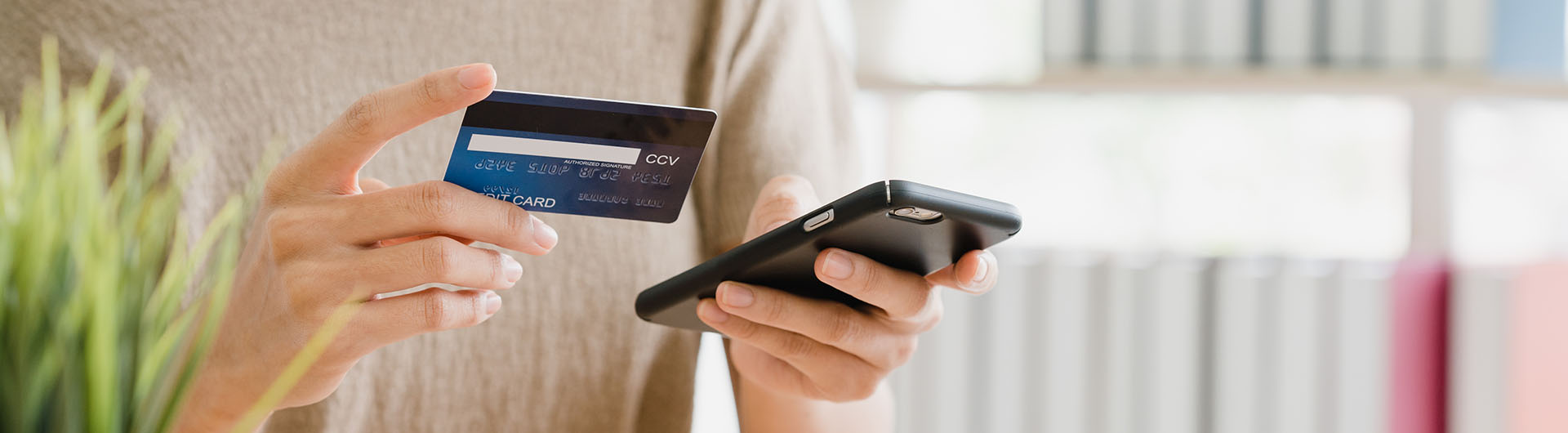 instalment and secure host